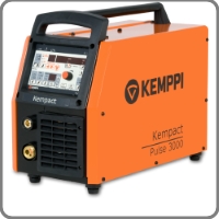 Kempact MIG 2530 / Kempact Pulse 3000