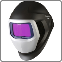3M™ Speedglas™ 9100 Automatikschweißmaske